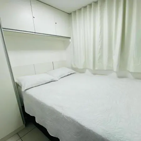 Apartamento Class *