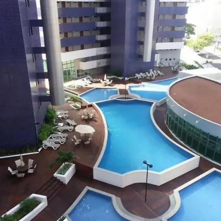 Apartamento Class *