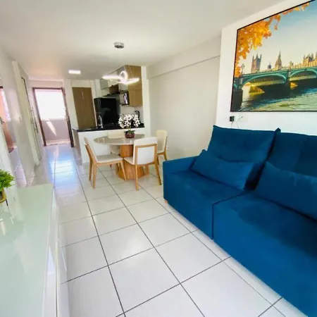 Class Apartamento