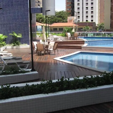 Class Apartamento *