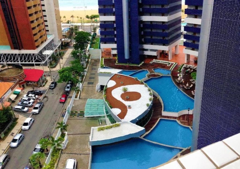Class * Fortaleza (Ceara)