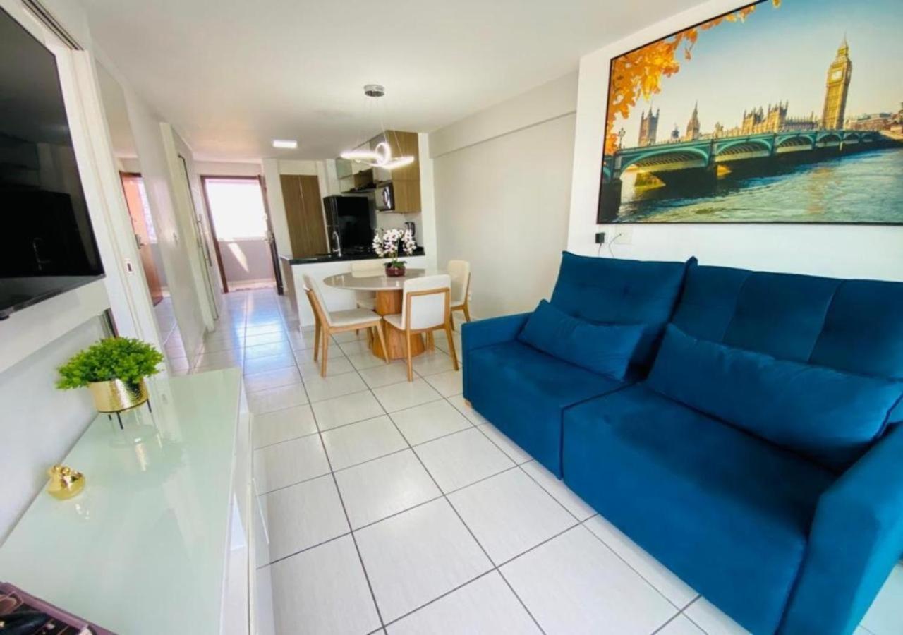 Class Apartamento
