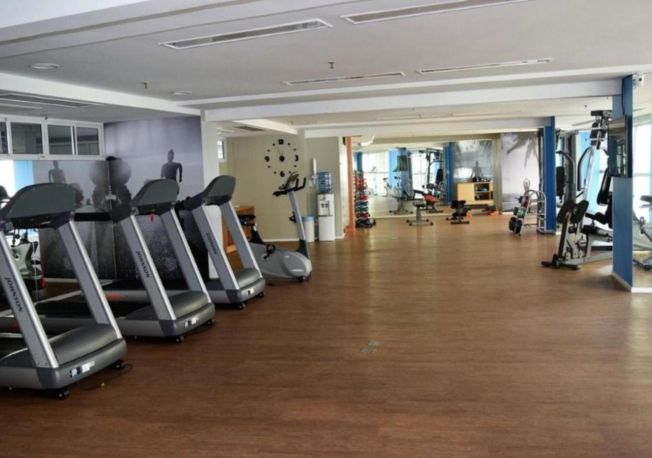 Apartamento Class *