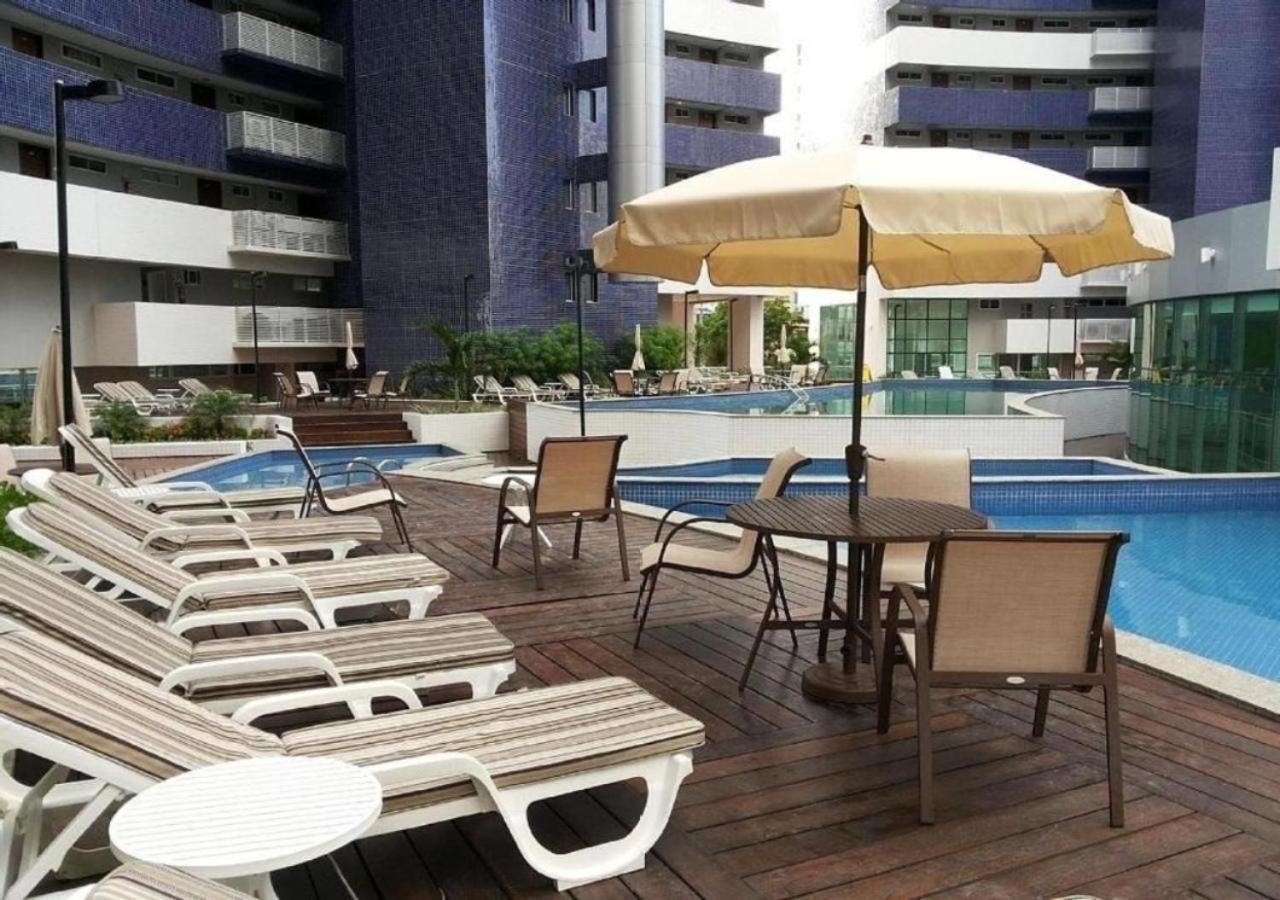 Apartamento Class
