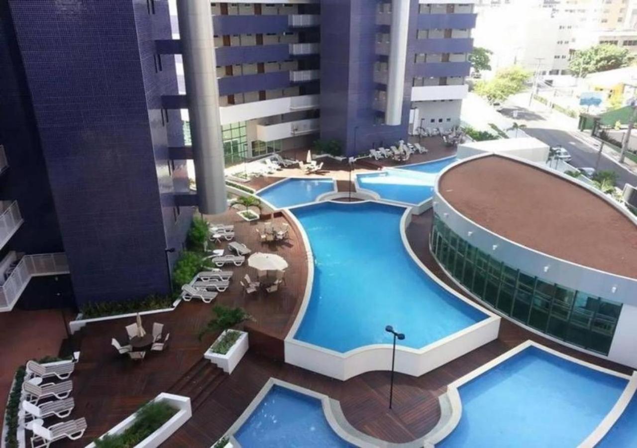Apartment Class *