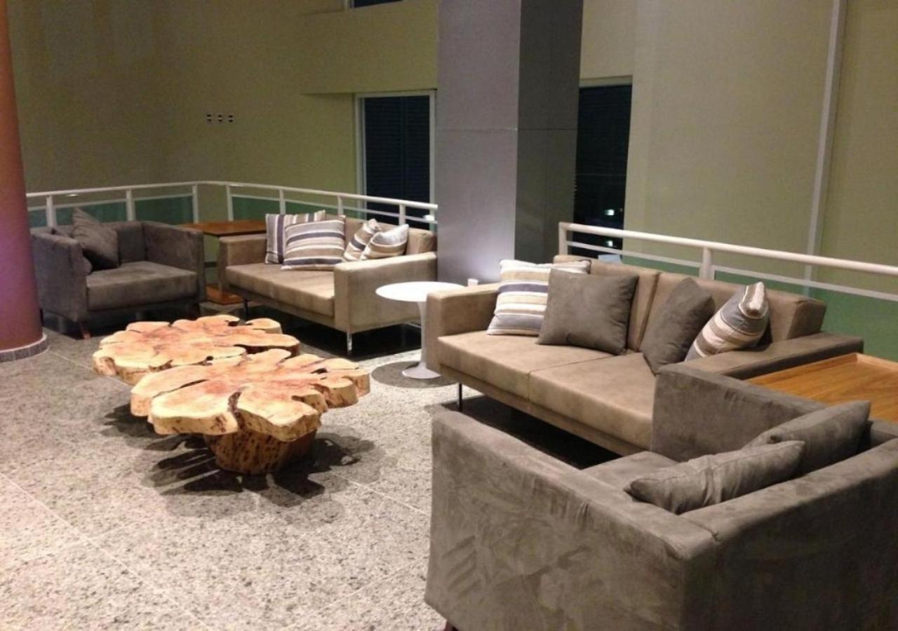Apartment Class Fortaleza (Ceara)